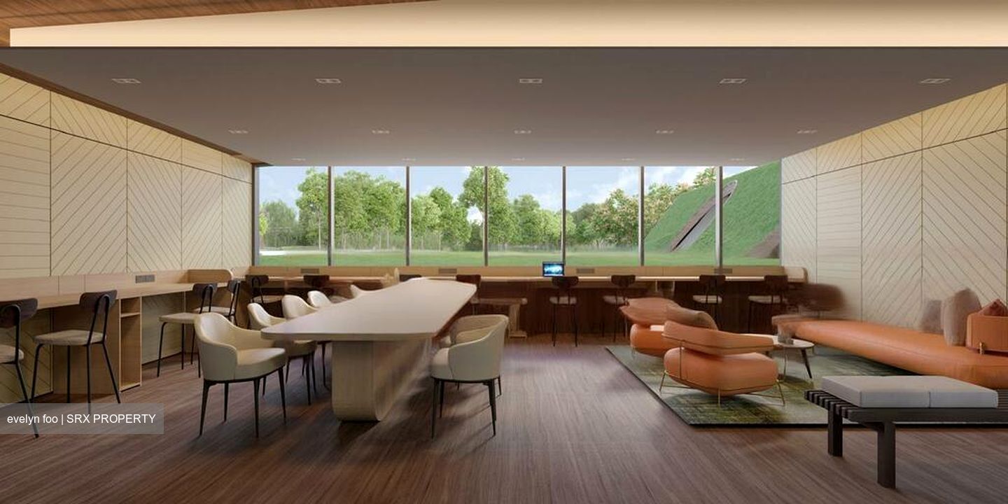 Canberra Crescent Residences (D27), Condominium #469726531